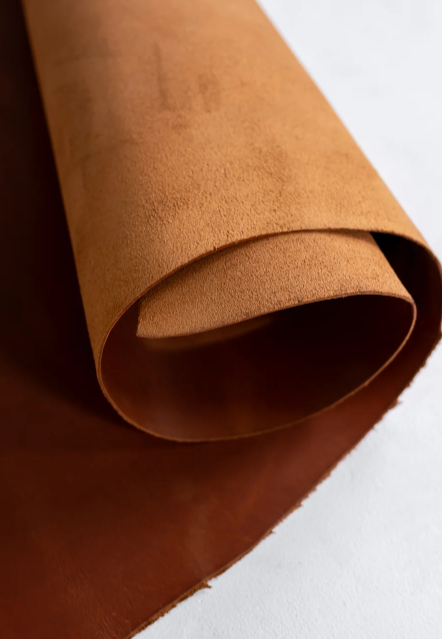 Pielęgnacja skóry Crazy Horse